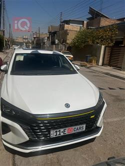 دونج فينج Aeolus A60 MAX
